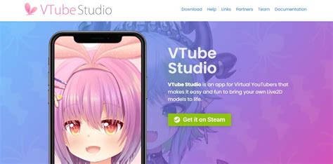 best 2d vtuber software|7 Best VTuber Software 2024 (2D & 3D Programs Ranked)